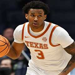 Texas vs. NC State prediction: First Four pick, odds, best bet for March Madness