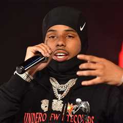 Pooh Shiesty Says He Should Be a Nike Balaclava Model After Making the Accessory Popular: ‘That’s..