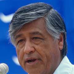 Cesar Chavez Hit With Disturbing Abuse Allegations, Celebrations Canceled