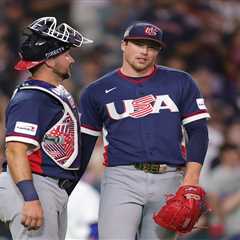 Mark DeRosa explains why he didn’t use Mason Miller in fateful ninth inning of WBC crusher