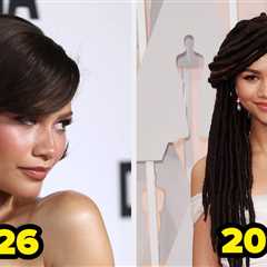 People Are Stunned At The Reason Why Zendaya Rewore Her 2015 Oscars Dress At The Premiere Of Her..