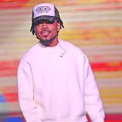 A Timeline of the Legal Battle Between Chance the Rapper & His Former Manager Pat Corcoran