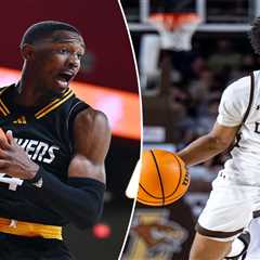 How to watch Prairie View A&M vs. Lehigh in March Madness First Four for free