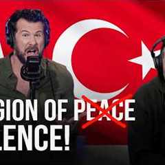 No Dave, Islam Is the Problem