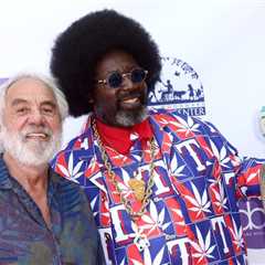 Afroman Wins Verdict Rejecting Lawsuit Filed by Ohio Cops Over Mocking Music Videos