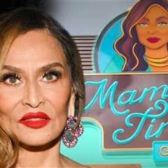 Beyoncé's Mom's Gumbo Booth Briefly Shut Down by Health Department