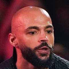 AEW Star Ricochet Apologizes For 'I'm Glad You Got MS' Post