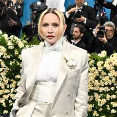 William Orbit Had a ‘Ray of Light’ Sequel Locked and Loaded For Madonna, But Says He Got..