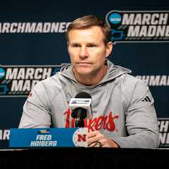 Nebraska vs. Troy prediction: March Madness 2026 Round of 64 picks, odds
