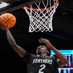 Dontae Horne’s big night propels Prairie View A&M past Lehigh in March Madness First Four matchup
