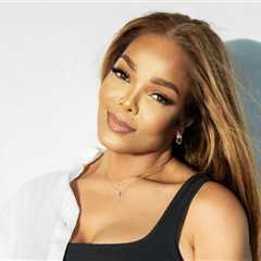 Janet Jackson Signs Global Deal With Believe Music Publishing