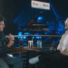 Charlie Puth Revisits His Cringiest Era, Talks Being ‘Incredibly Honest’ On ‘Whatever’s..