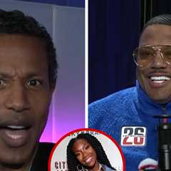 Brandy Denies Dating Rapper Shyne After He Bragged About Romance on Podcast