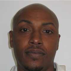 Rapper Mystikal Posed for Never-Before-Seen Sex Offender Mug Shot