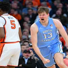 North Carolina vs. VCU prediction: March Madness 2026 pick, odds, best bet for Round of 64