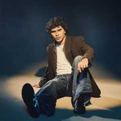 Budjerah Sets Debut Album ‘Gentleman’