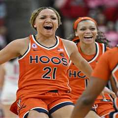 Arizona State vs. Virginia prediction: Women’s March Madness pick, best bet, odds