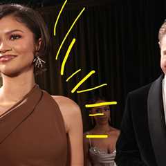 Which Zendaya Look Is The Best Of All Time?