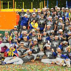 USA-Venezuela WBC final hit historic ratings mark with 128 percent jump from 2023