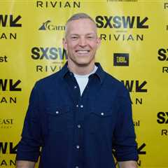 Spotify’s New Co-CEO Gustav Söderström on AI, Artist Concerns and the One Thing He Regrets Most..