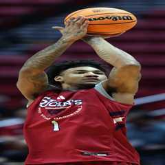 St. John’s isn’t losing its focus with first March madness task awaiting