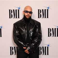 Fuerza Regida’s JOP, Karol G, MAG, Edgar Barrera & More Among 2026 BMI Latin Awards Top Winners
