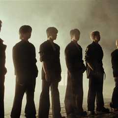 BTS Suit Up For Slick New Promo Videos Ahead of Netflix ‘BTS THE COMEBACK LIVE | ARIRANG’ Special