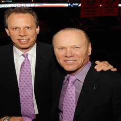 Retiring broadcaster Howie Rose gave Islanders ‘fond memories’ with calls during time with team