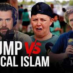 I Can't Believe These People Are Allowed to Vote