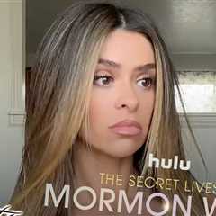 Taylor Frankie Paul's 'Mormon Wives' Costars Filmed 'Bachelorette' With Her