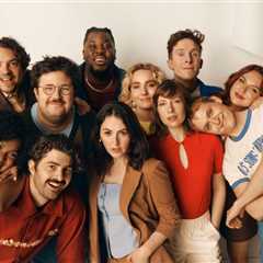 ‘Saturday Night Live UK’: Where to Watch the British Version of the Sketch Comedy Show Online..