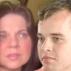Amy Duggar King Not Surprised by Cousin Joseph's Child Molestation Charge