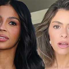 'Mormon Wives' Layla Taylor Denounces Domestic Violence in Taylor Frankie Paul Video