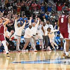 Kentucky’s buzzer-beating three-pointer came with Santa Clara controversy
