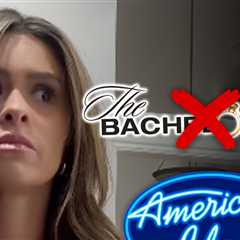 'American Idol' Rerun Replacing Scrapped 'Bachelorette,' For Now