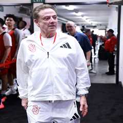 St. John’s and the Knicks are poised to show us what a basketball town can really look like