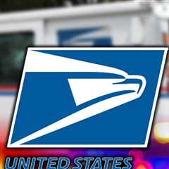 U.S. Postal Worker Caught on Video Throwing Jewish Boy to The Ground