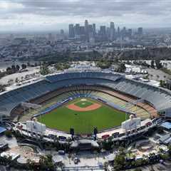 This MLB stadium has surprisingly allowed the most home runs since 2020