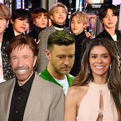 Stars and Scars -- You Be the Judge