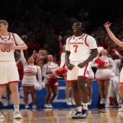 Nebraska vs. Vanderbilt prediction: March Madness 2026 Round of 32 picks, odds Saturday
