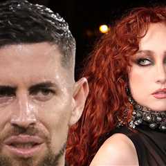 Chappell Roan Accused of Making Soccer Star Jorginho's Daughter Cry