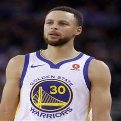 Warriors’ Steph Curry will return to practice in ‘coming days’