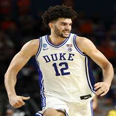 Duke uses big second-half run to oust TCU and advance to Sweet 16