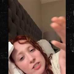 Chappell Roan Apologizes for Security Incident with Jorginho's Daughter