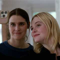 Elle Fanning Revealed Why She Created An OnlyFans Account