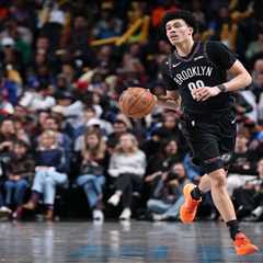 Chalkboard promo code NYPOST: Get a 100% deposit match up to $100 + free pick for Nets vs. Kings