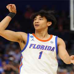 Florida vs. Iowa prediction: March Madness 2026 Round of 32 picks, odds
