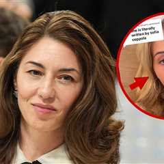 Romy Mars Says Babysitter Gave Her Weed When She Was Just 11 Years Old