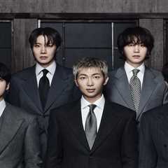 Fans Choose BTS’ ‘ARIRANG’ as This Week’s Favorite New Music