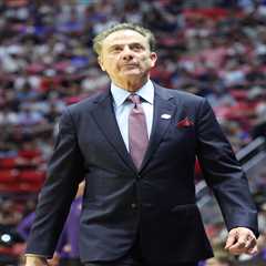 St. John’s quest to finally return to Sweet 16 has been years in the making